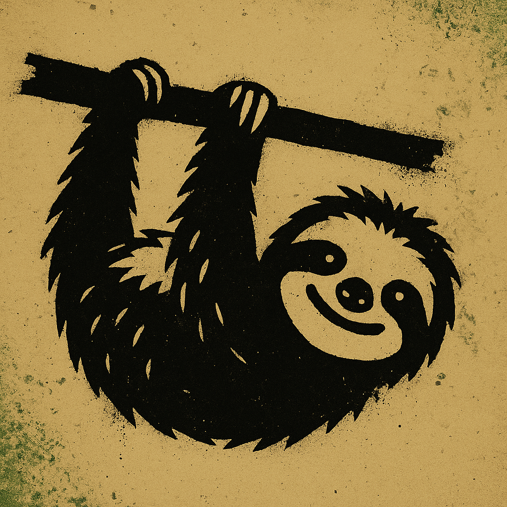 スロース・ギルヤツのアイコン